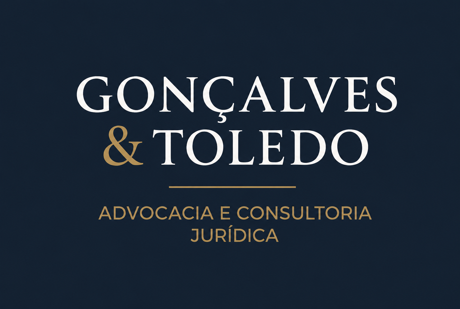 Gonçalves & Toledo